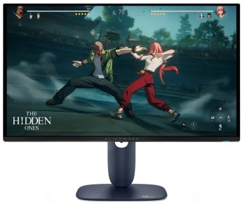 Alienware AW2725D computer monitor 68.6