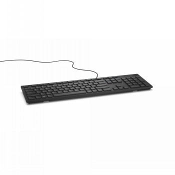 DELL Wired Keyboard - KB216 -