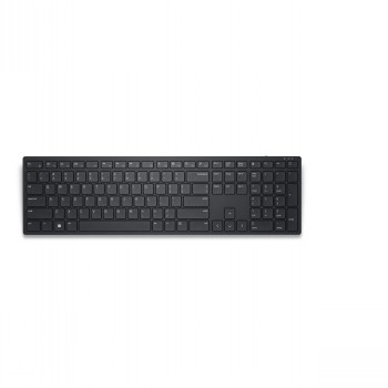 KEYBOARD WRL KB500/RUS 580-AKOR DELL 580-AKOR