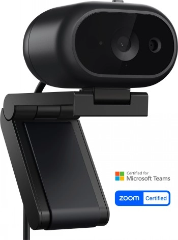 DELL WB526 webcam 2560 x 1440