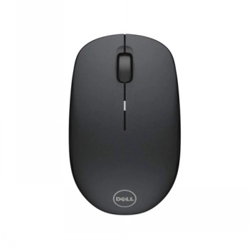 DELL Black Wireless Mouse-WM126 176741 570-AAMH