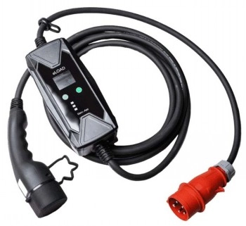 ELOAD CHARGING STATIONS TIE-EV16-P3-GEN2 6430073842056