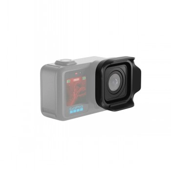 GOPRO PROTECTIVE LENS COVER + LENS