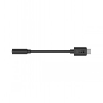 GOPRO USB MIC ADAPTER USB-C TO