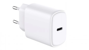 SAANA WALLCHARGER GaN PD/PPS USB-C 25W