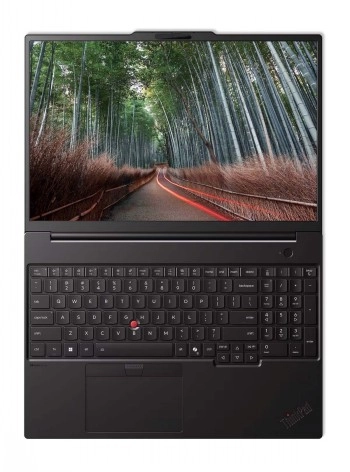 Lenovo ThinkPad P16s Gen 5 16