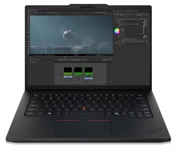 LENOVO THINKPAD P14S GEN7 MOBILE WORKSTATION