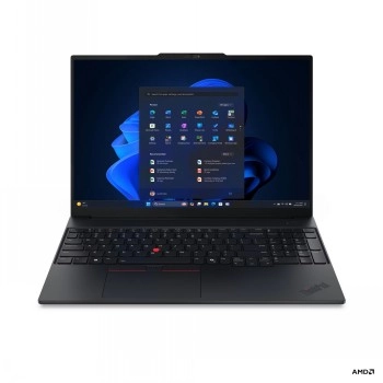 Lenovo ThinkPad E16 Gen 4 (AMD)