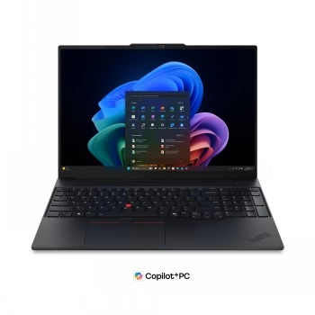 Lenovo ThinkPad E16 Gen 4 (Intel)
