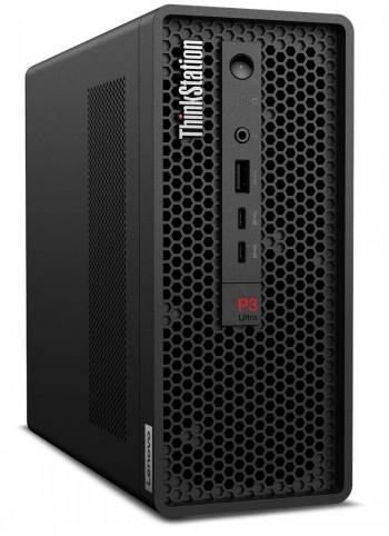 Lenovo ThinkStation P3 Ultra SFF Gen