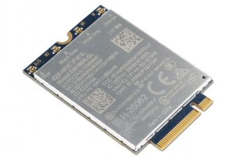 Lenovo 4XC1Q24437 network card Internal WWAN