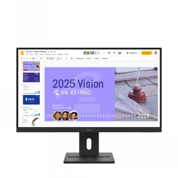 Lenovo ThinkVision E27Q-40 monitor komputerowy 68