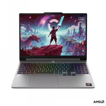 Laptop Lenovo LOQ 15AHP11 AMD Luna