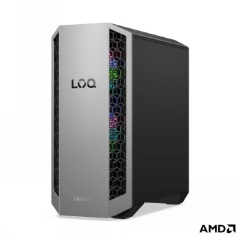 Lenovo LOQ Tower 26ADR10 91DF007DMW pöytätietokone