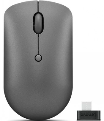 Lenovo 540 mouse Universal Ambidextrous RF