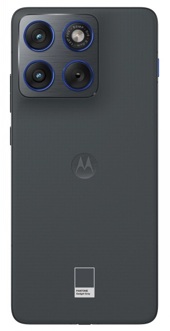 Motorola Edge 70 Smartphone 512GB 12GB