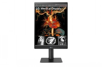 LG MEDICAL MONITORS 21HQ513D-M 8806096367858