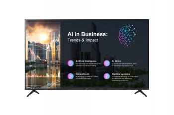Telewizor LG LG UHD TV Signage