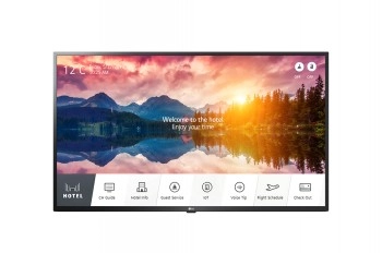 LG 65UM662H4LC 65" SMART HOTEL UHD