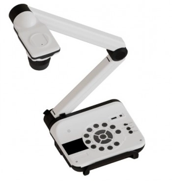 Optoma DC557 4K UHD media player