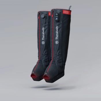 Therabody JetBoots Pro Plus M -