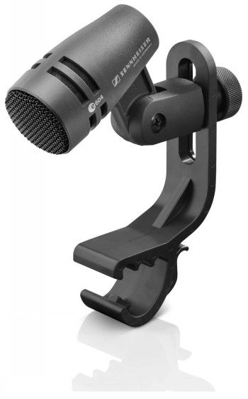 SENNHEISER EVOLUTION MICROPHONES 004519 4006087045190