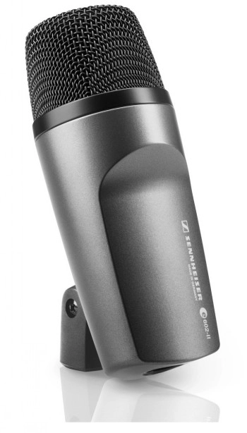 SENNHEISER EVOLUTION MICROPHONES 500797 4044155013733