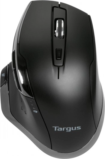 Targus AMW584GL mouse Right-hand RF Wireless