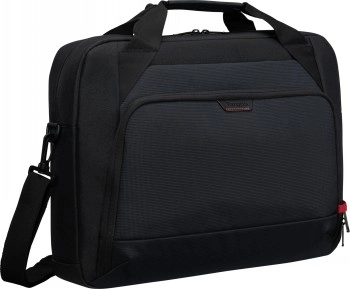 Targus Classic+ Clamshell - Notebook-Tasche CN418GL