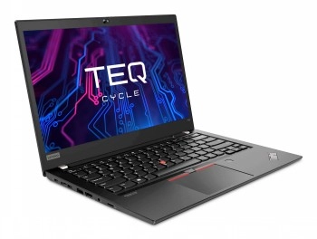 Teqcycle Lenovo ThinkPad T14 G3 Intel®