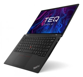 Teqcycle Lenovo ThinkPad T14 G3 Intel®