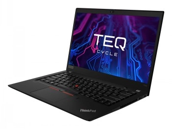 Teqcycle Lenovo Thinkpad T14s G1 Intel®
