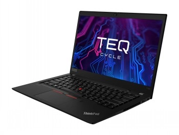 TEQCYCLE LENOVO THINKPAD T -SERIES (PREMIUM)