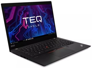 TEQCYCLE LENOVO THINKPAD X -SERIES (PREMIUM)