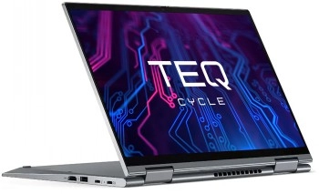 TEQCYCLE LENOVO THINKPAD X1 YOGA GEN6