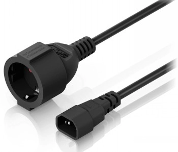 Šakotuvas UBIQUITI C14 TYPE F