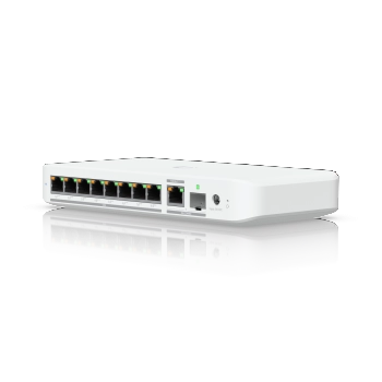 USW-Flex-2.5G-8-PoE 5238-03H USW-Flex-2.5G-8-POE 0810084695968