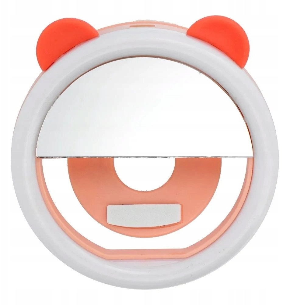 LED Ring selfie lamp for phone