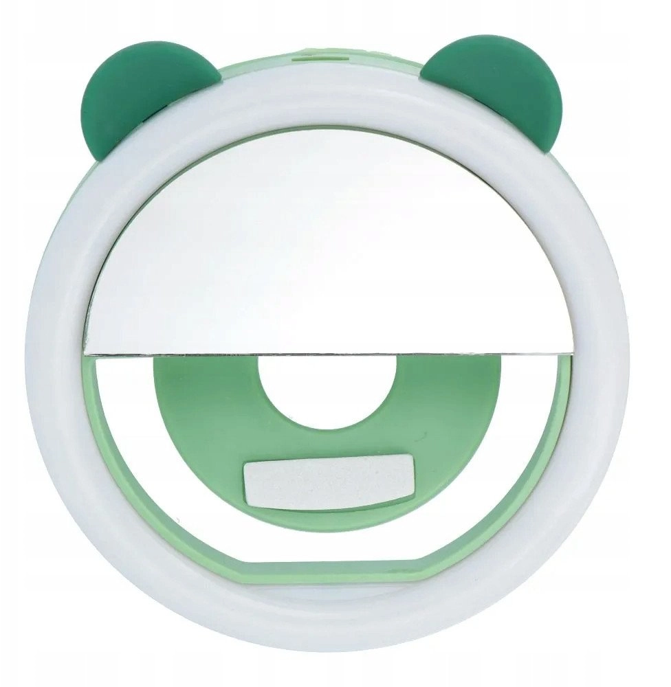 LED Ring selfie lamp for phone