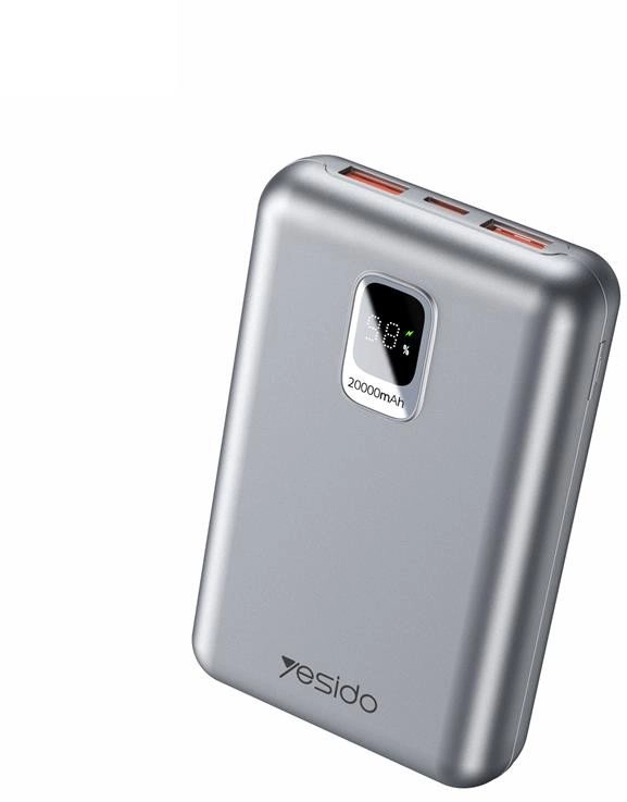 Yesido Powerbank YP47 20 000 mAh