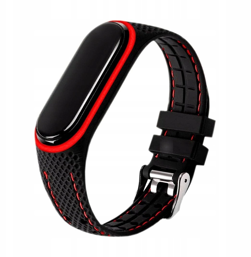 Pasek z elastomeru LIFESTYLE do XIAOMI