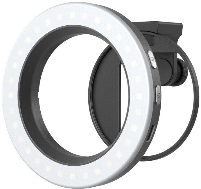 Lampa pierścieniowa 4kom.pl SmallRig 5203