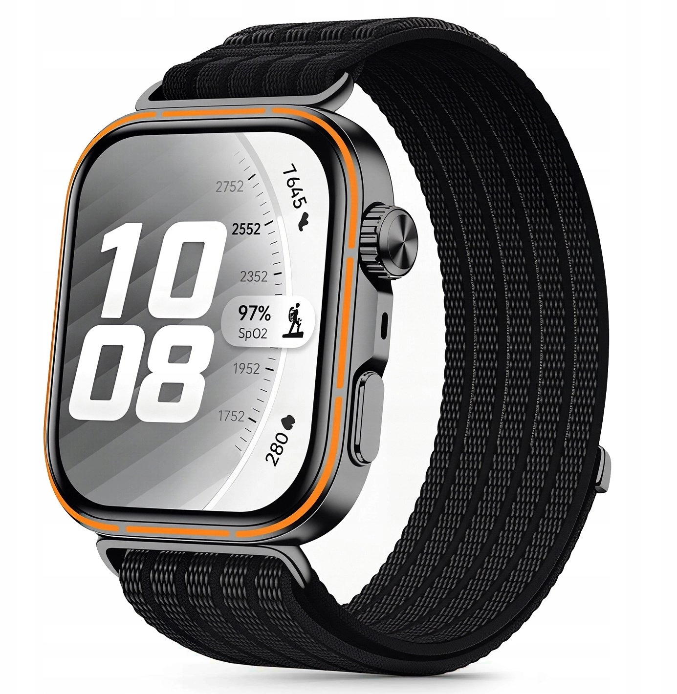 4kom.pl TECH-PROTECT NYLON HUAWEI WATCH