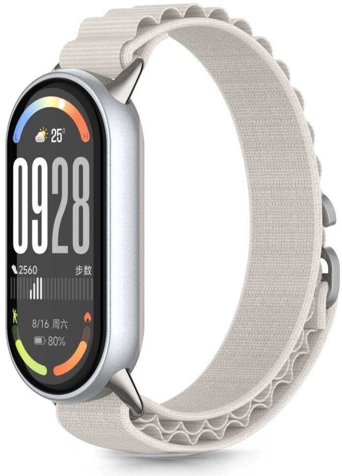 Tech-Protect watch strap Nylon Pro Xiaomi