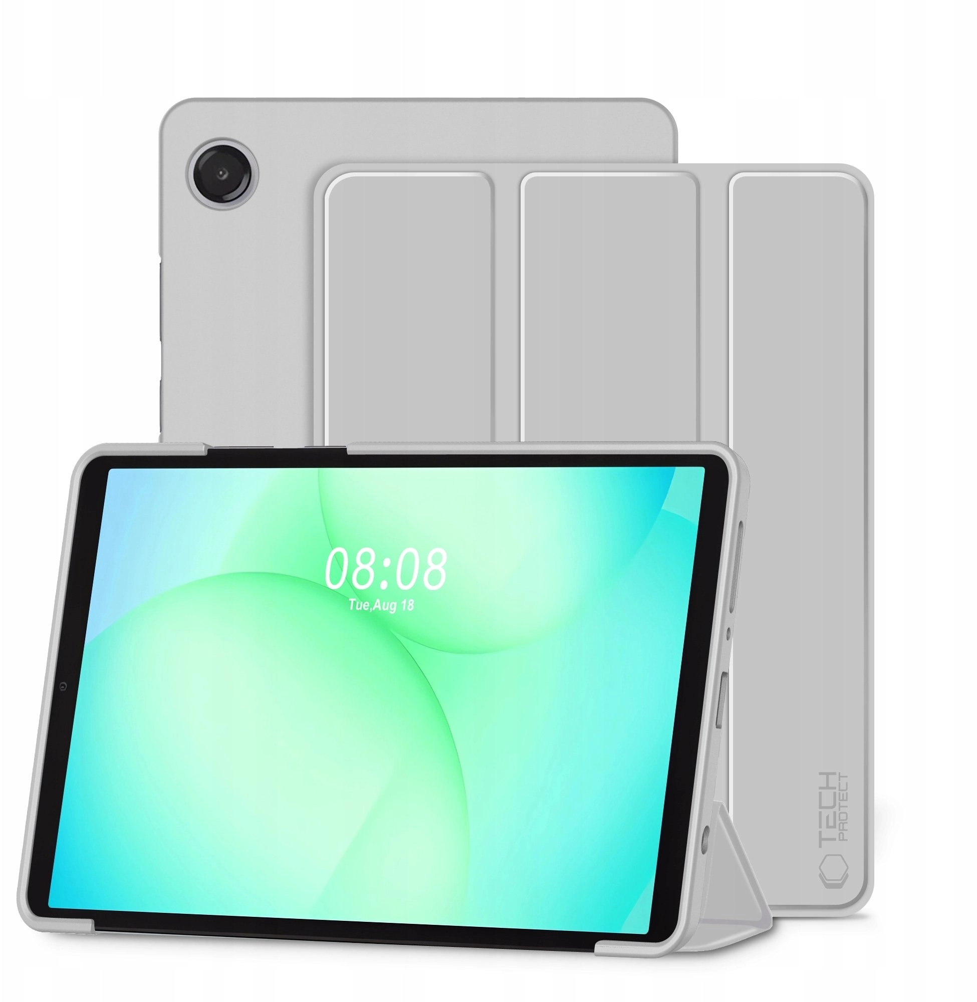 TECH-PROTECT SMARTCASE GALAXY TAB A9+ /