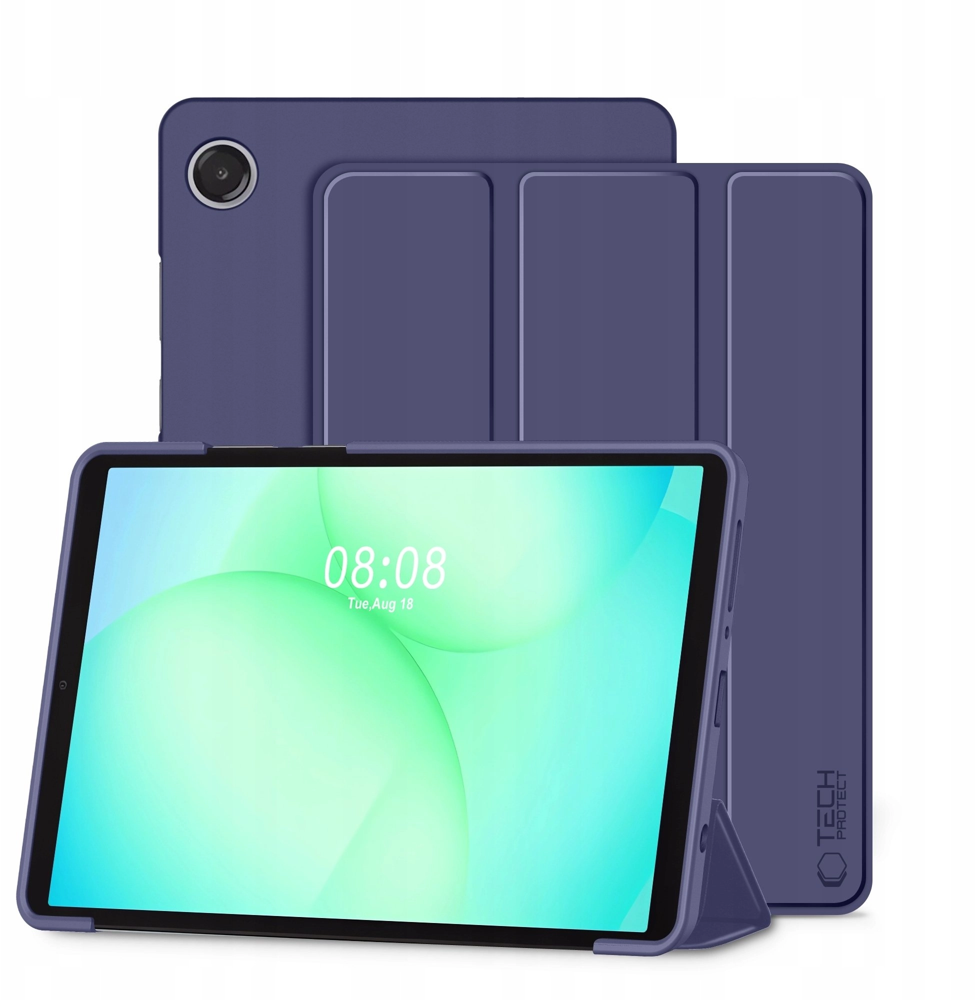 TECH-PROTECT SMARTCASE GALAXY TAB A9+ /