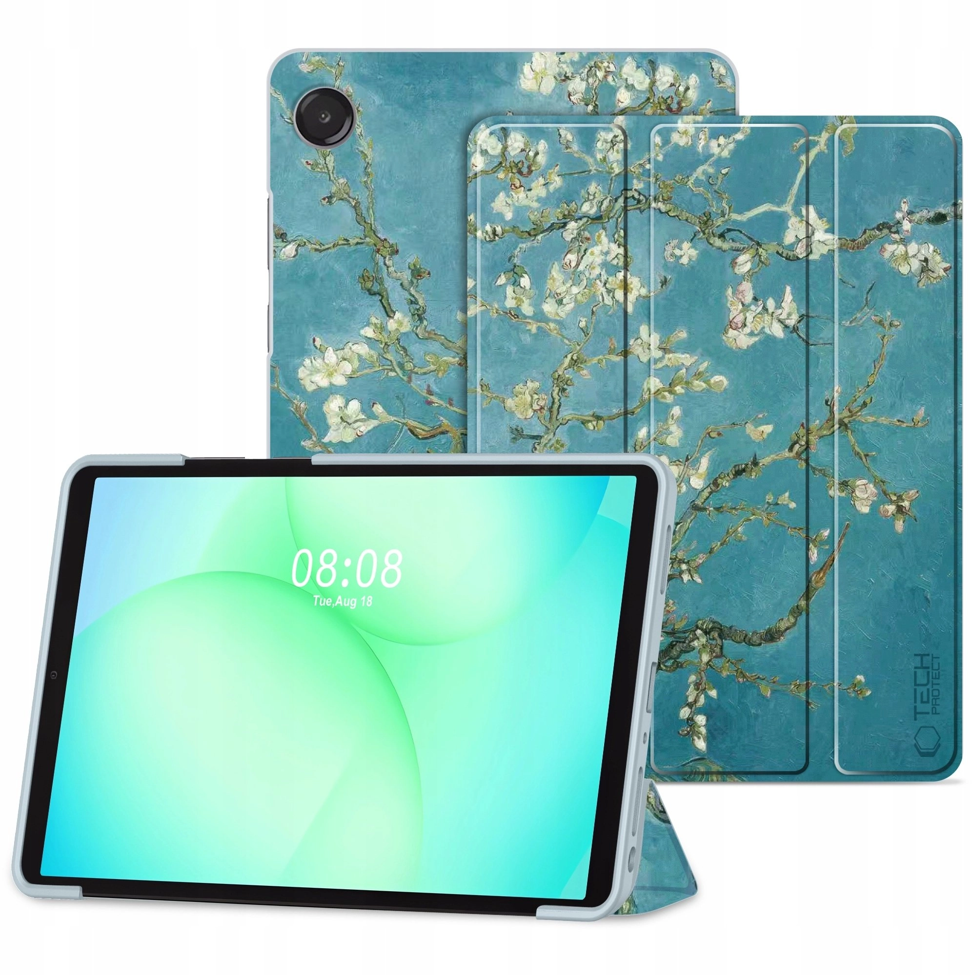 Tech-Protect SC do Samsung Galaxy TAB