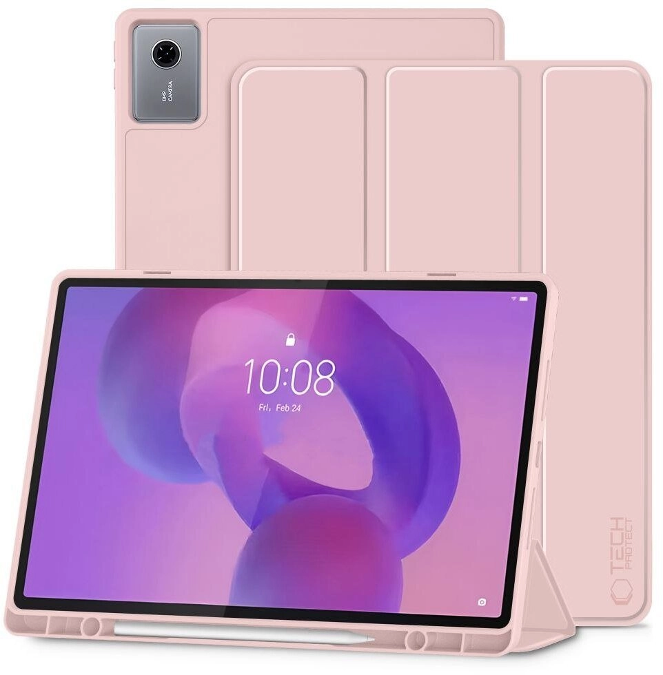 TECH-PROTECT SC PEN LENOVO IDEA TAB