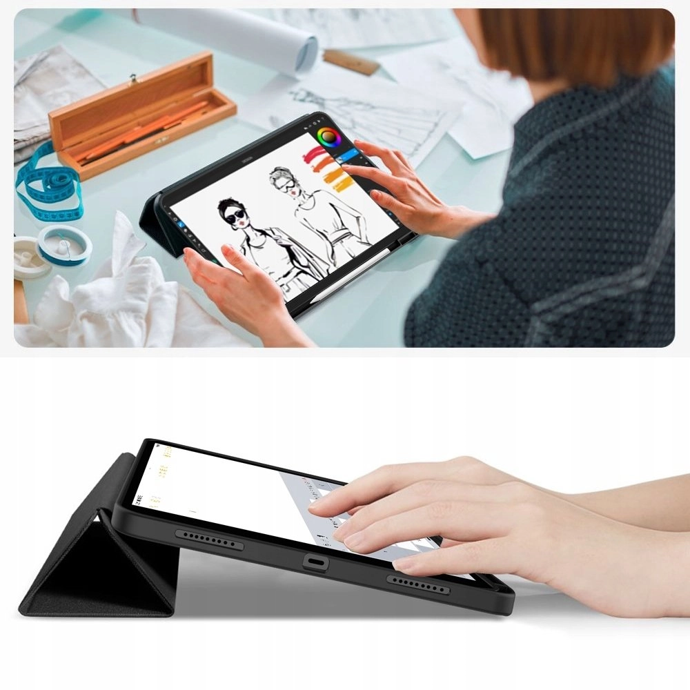 TECH-PROTECT SC PEN IPAD PRO 11"