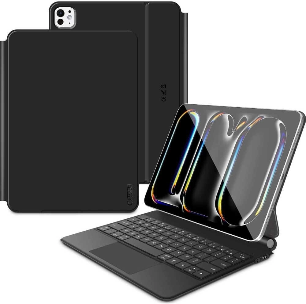 Tech-Protect SmartCase Magnetic case for iPad